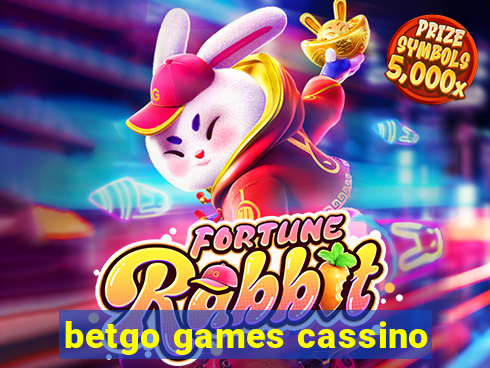 betgo games cassino